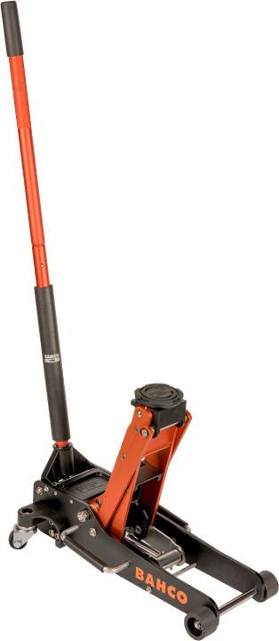 Bahco Vérin en aluminium 2,5 T