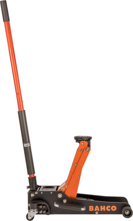 Image du produit Bahco Vérin en aluminium 2,5 T