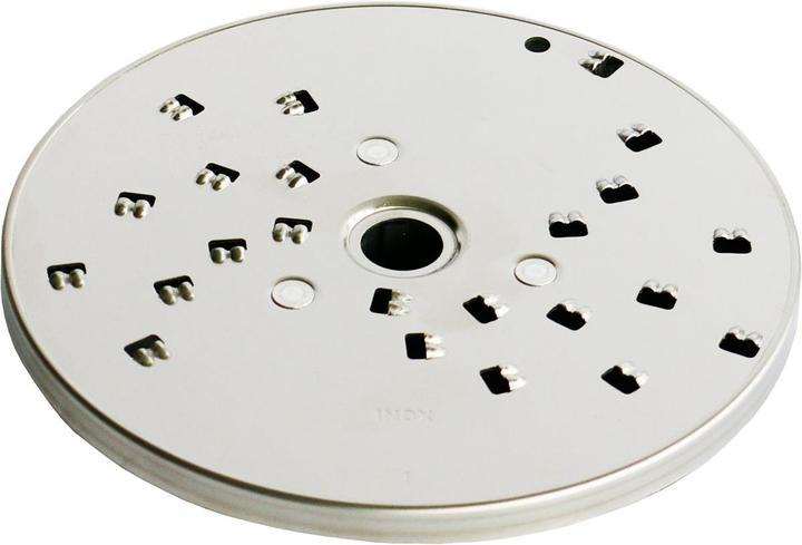 Produktbild Zyliss Elektroscheibenraffel Z1