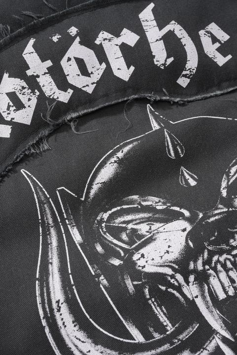 Produktbild Brandit Motörhead Ranger Vest - 22619 (7XL)