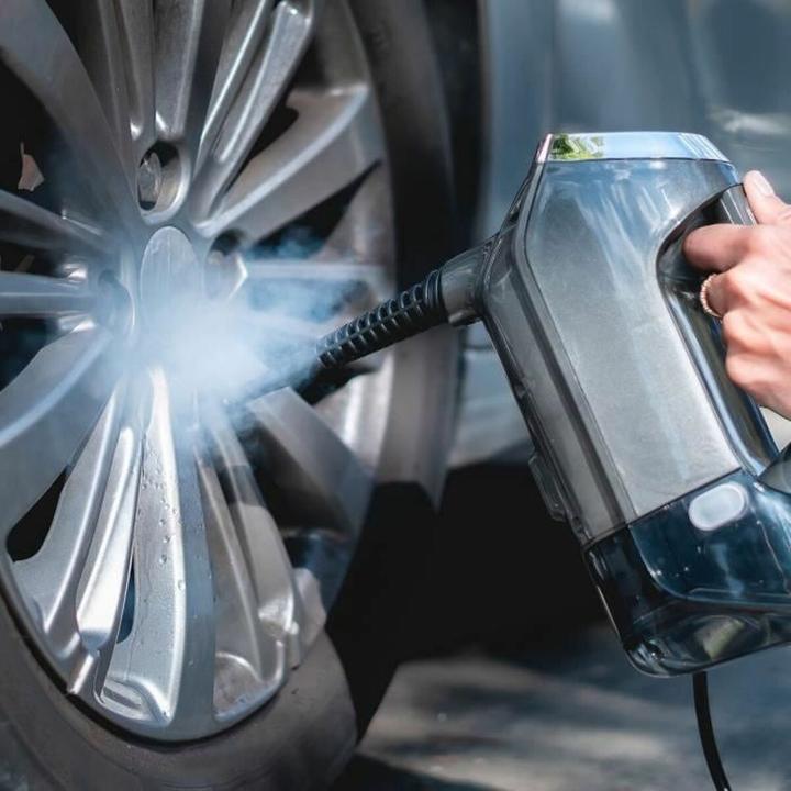 Produktbild Eziclean Cyclosteam P320 (3 Bar, 1800 W)