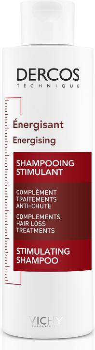 Dercos Vital anti-chute de cheveux (200 ml, Shampoing liquide)