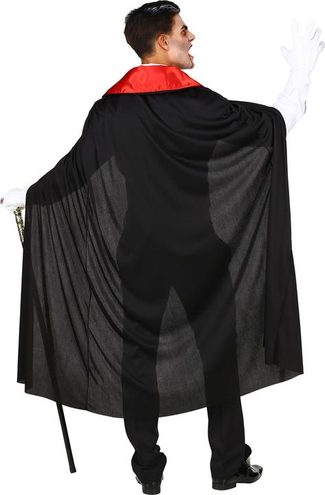 Actual product image Widmann Vampire Lord (L, M)