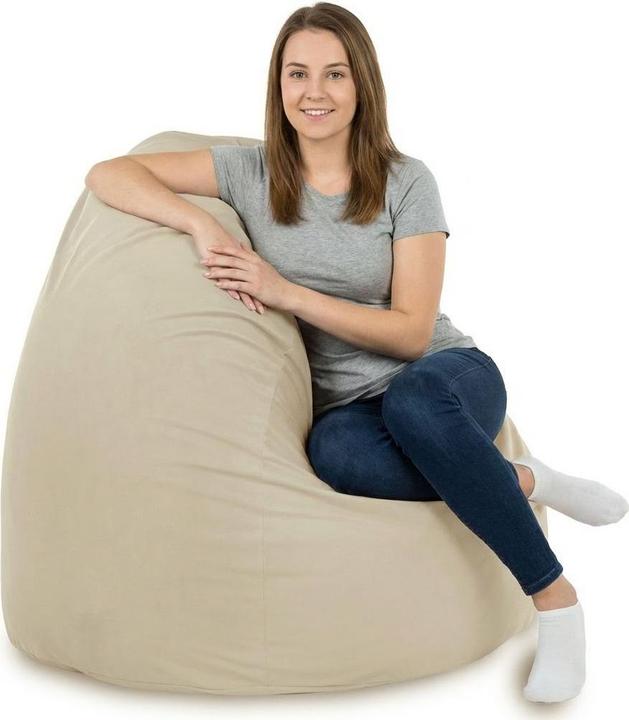 Produktbild Flump Flumpy Cloud XXL (mit doppelter Hülle)