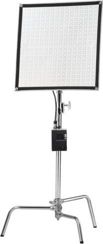 Image du produit Godox FL200R K1 - Kit 1 x Flexible RGB LED Light FL200R & Accessories (Lumière vidéo)
