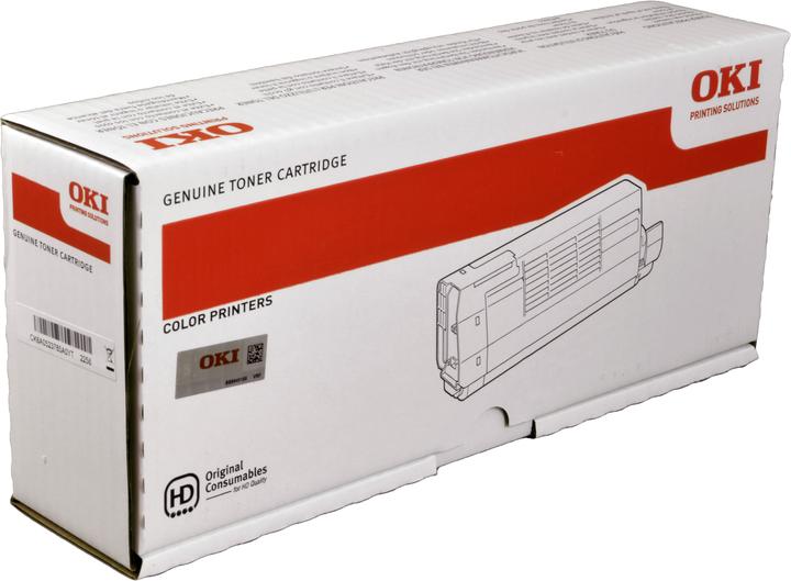 Immagine prodotto OKI 46507613 (Y)