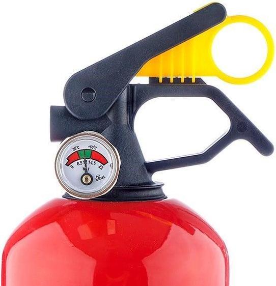 Image du produit Ogniochron Extincteur (A, B, C)