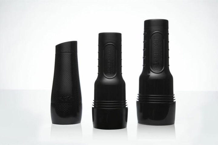 Produktbild Fleshlight Go Torque Ice