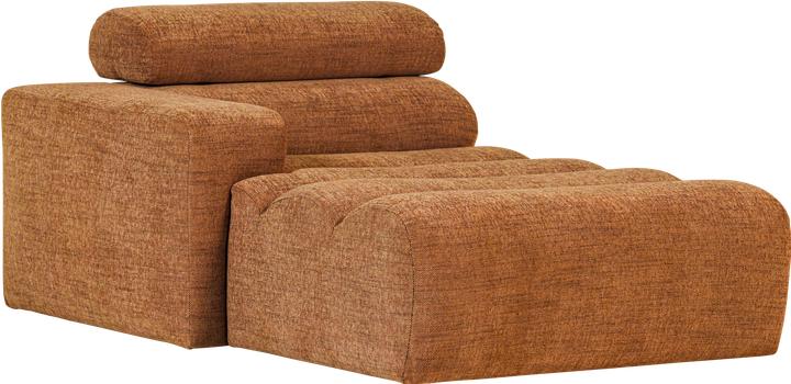 Immagine prodotto Woood Novi (Récamière)