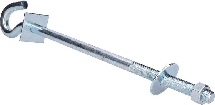 Produktbild Extralink Wandhalterung mit Haken 12/350MM