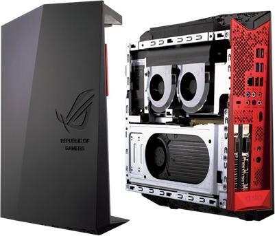 Produktbild ASUS Rog G20aj (256 GB, 16 GB, Intel Core i7-4790)