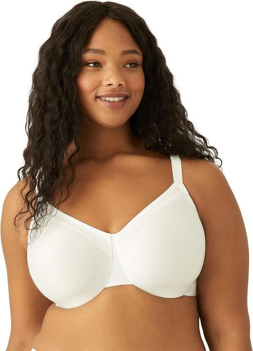 Actual product image Wacoal Perfect Primer Underwire Bra (Single pack, 80 C)