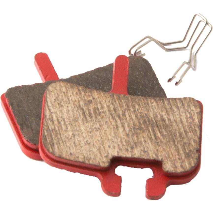 Clarks, Bremsbeläge, (Sintermetall)