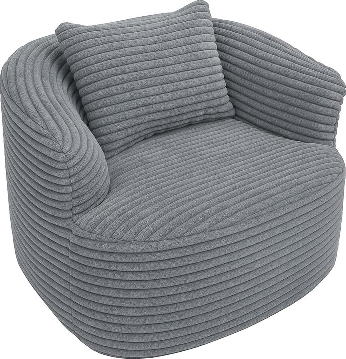 Produktbild JOHN316 Loungesessel