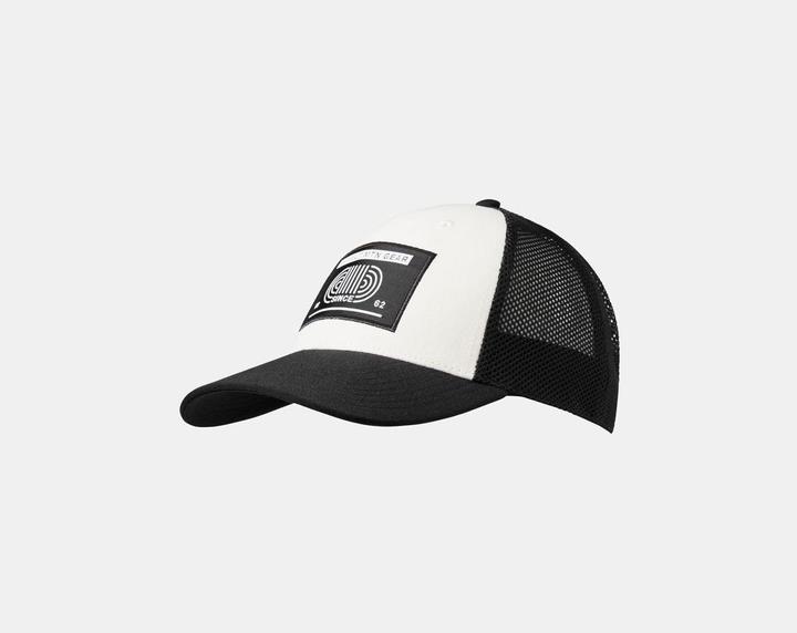 Actual product image Mammut Baseball Mesh Cap (M)