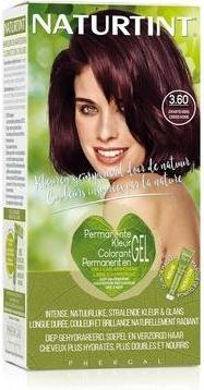 Produktbild Naturtint 3.60 Schwarzkirsche 165ml