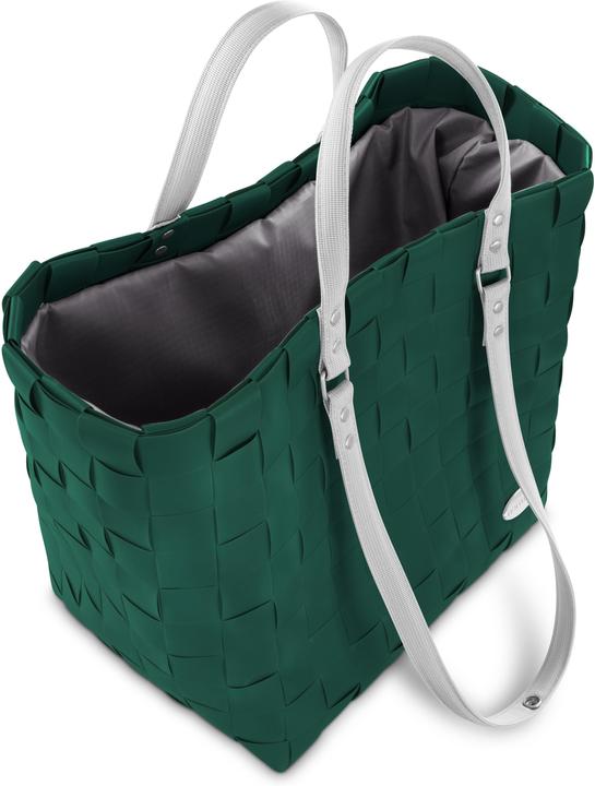 Immagine prodotto Normani Einkaufstasche Korb mit erweiterbarem Volumen Tamanarte - 9679