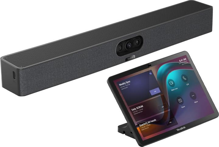Image du produit Yealink Android - A25 - Meetingbar A25-031