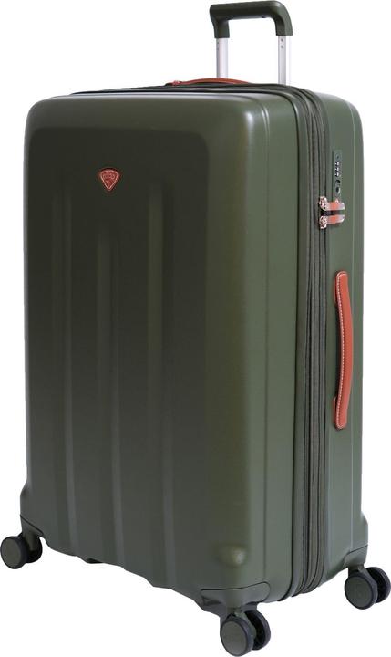 Immagine prodotto Jump Carrello a 4 ruote Uppsala 79 cm (115 l)