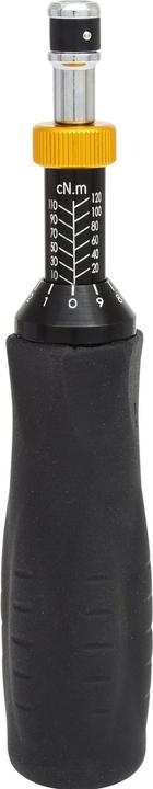 Immagine prodotto KS Tools Cacciavite dinamometrico 1/4", scala (meccanica), 10 - 120 cNm (1/4")