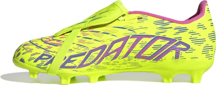 Actual product image adidas Predator League FT FG (38 2/3)