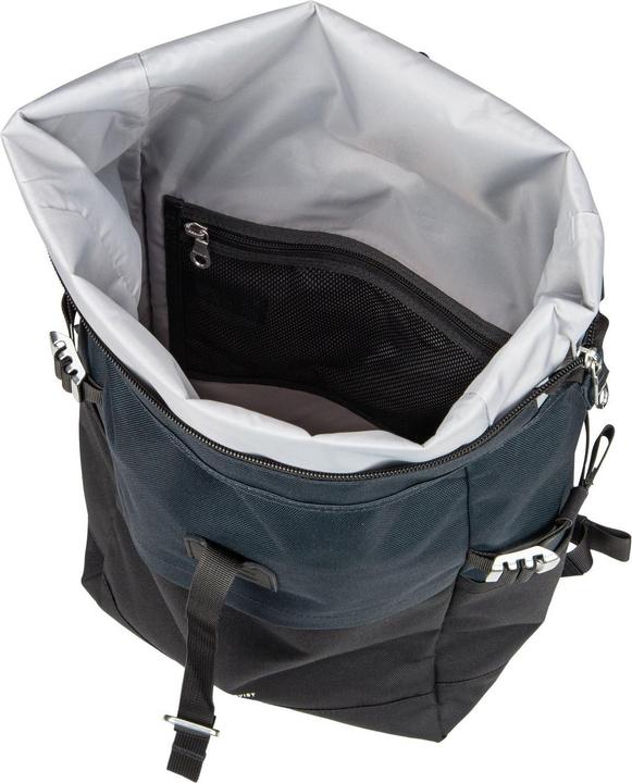 Actual product image Sandqvist Icon Rolltop Backpack 23 (15 l)