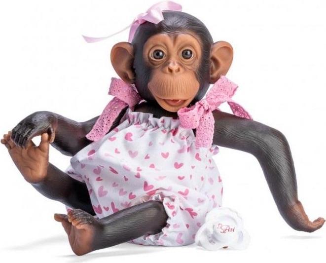 Image du produit Safe Animals Affe Lola 32cm