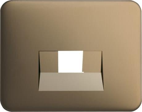 Actual product image Busch-Jaeger Central disk