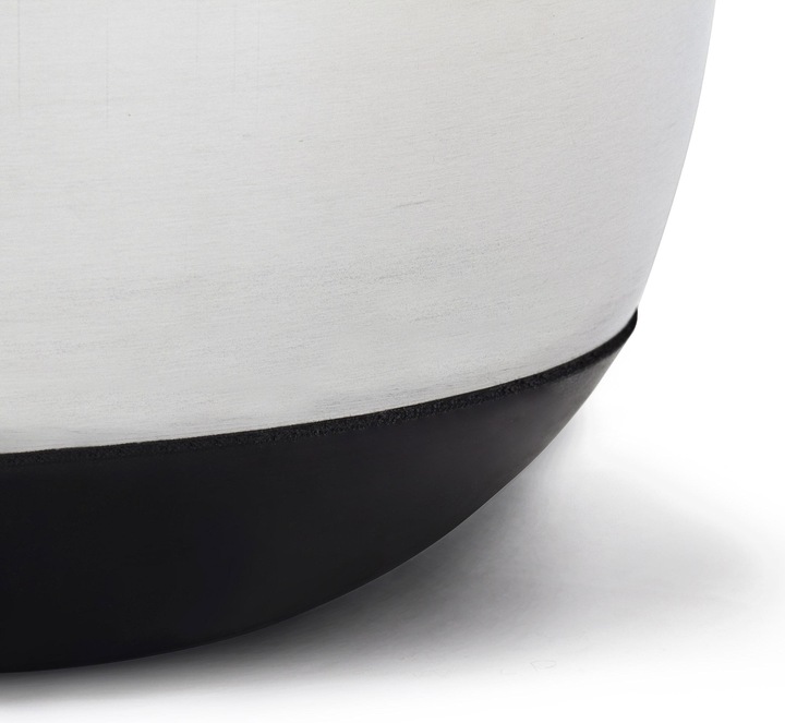 Actual product image Relaxdays Bowl set (25.50 cm, 7.30 l, 4 x)