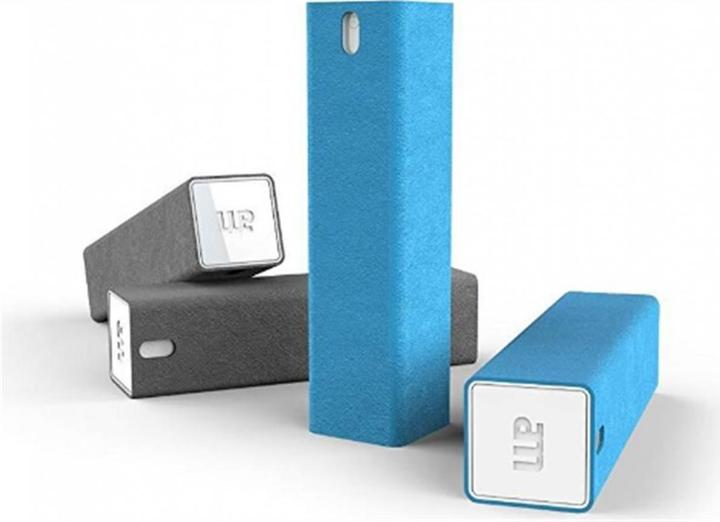 Actual product image AM Denmark AM Lab Spray