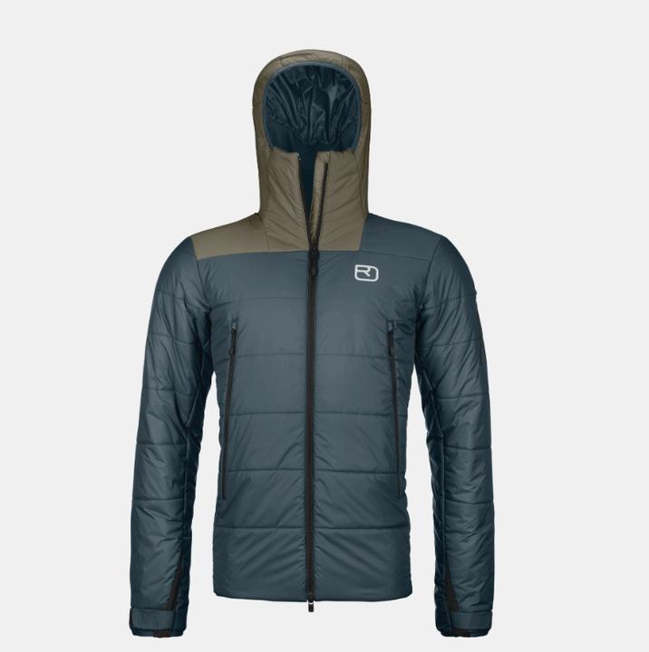 Produktbild Ortovox Zinal Jacket (L)