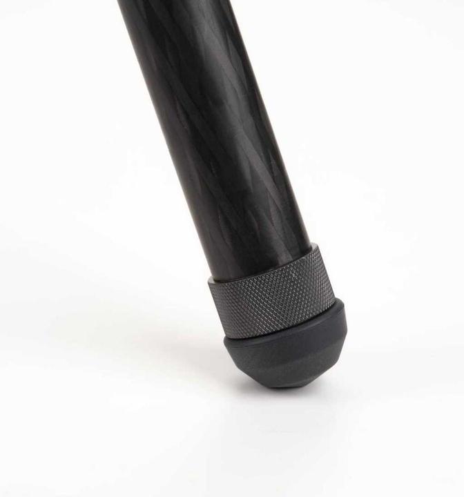 Produktbild Benro Tripod w/o Middenkolom - Carbon Mammoth (TMTH43C) (018TMTH43C0000) (Carbon)