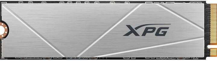 Produktbild Adata XPG GAMMIX S60 BLADE 512 GB (PCIe 4.0 x4, NVMe, M.2 2280) (512 GB, M.2 2280)