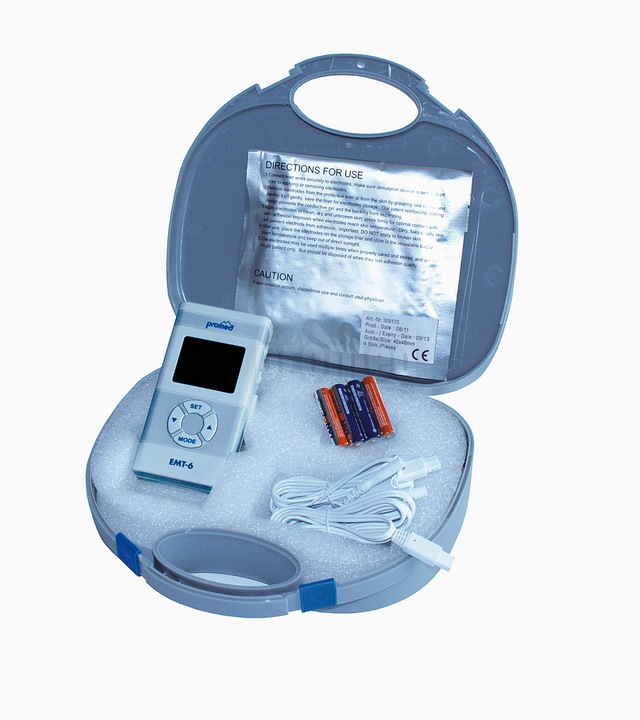 Immagine prodotto Promed EMT-6