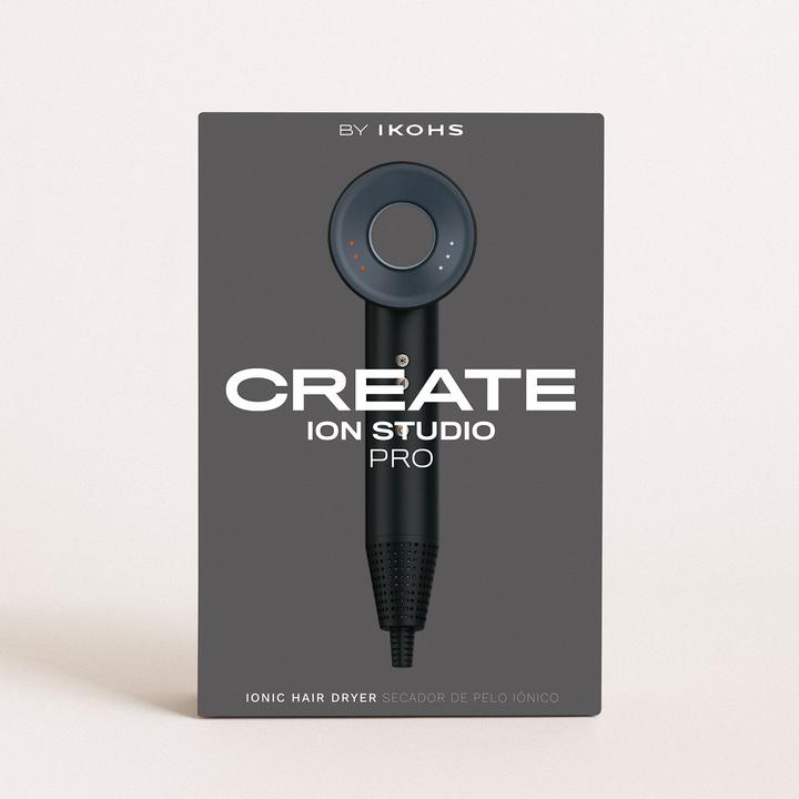 Produktbild Create Ion Pro Studio