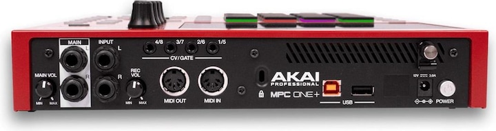 Immagine prodotto Akai Professional MPC One+ (Scatola incasso)