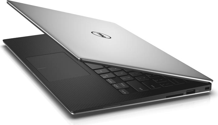 Actual product image Dell Xps 13 (13.30", Intel Core i5-6200U, 8 GB, 256 GB)