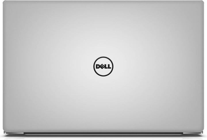 Actual product image Dell Xps 13 (13.30", Intel Core i5-6200U, 8 GB, 256 GB)