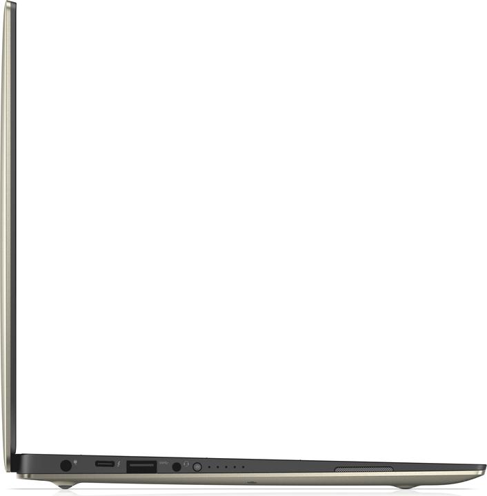 Actual product image Dell Xps 13 (13.30", Intel Core i5-6200U, 8 GB, 256 GB)