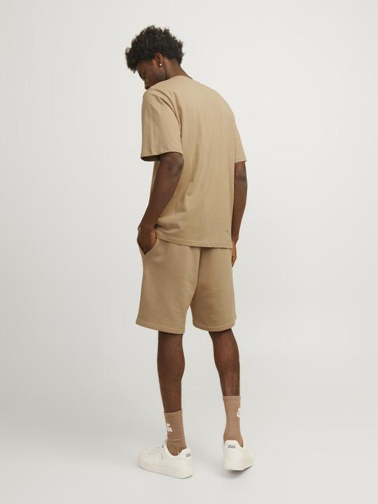 Image du produit Jack & Jones Imprimé col rond T-shirt T-shirt (XS)