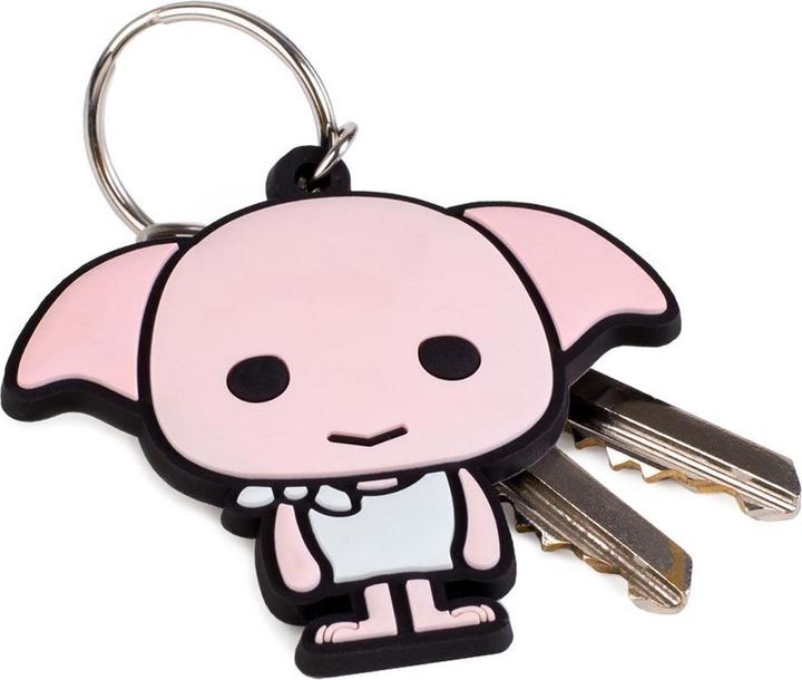 Image du produit Porte-clés Chibi