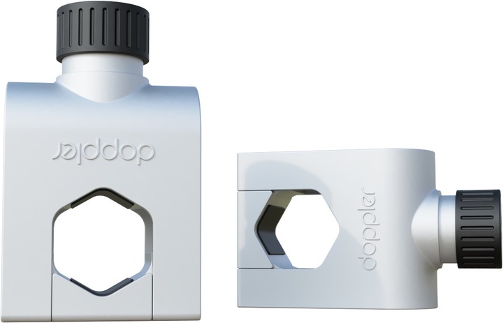 Image du produit Doppler Pince pour balcon