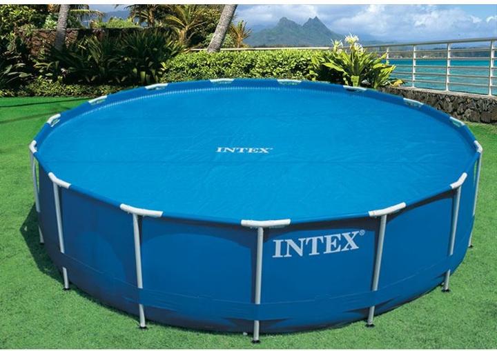 Image du produit Intex Feuille de couverture solaire