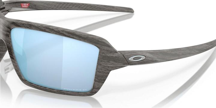 Actual product image Oakley Cables