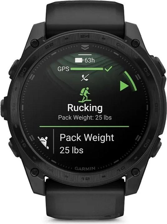 Produktbild Garmin Tactix 8 (47 mm)