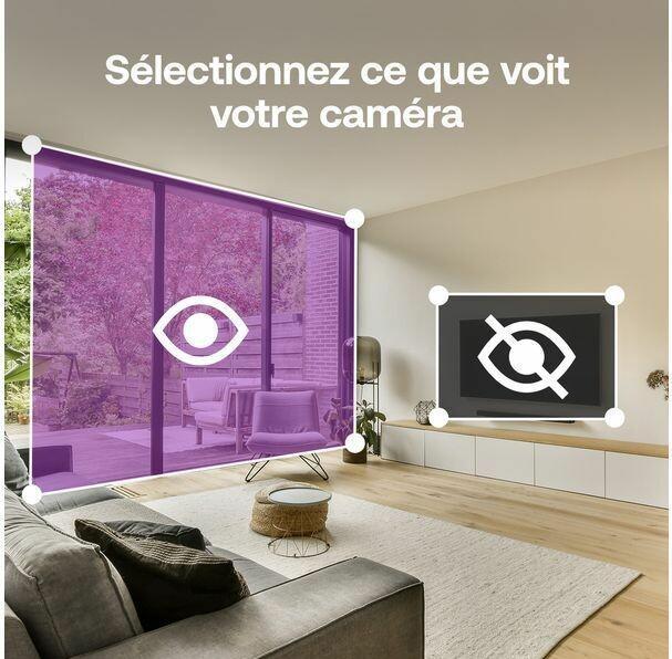 Immagine prodotto Arlo Set di 2 Essential 3 (2304 x 1296 Pixels)