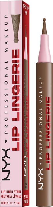 NYX Professional Make-Up Nyx Lingerie (06 Up to no Good)