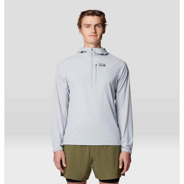 Actual product image Mountain Hardwear M Sunshield™ Hoody (L)