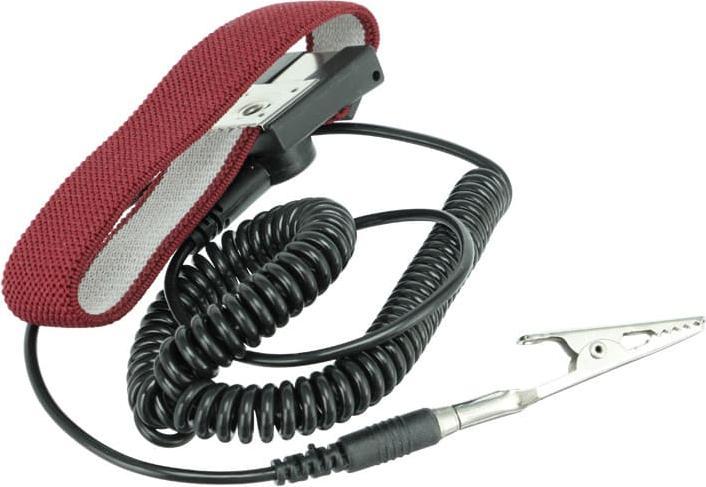 Eneroid Antistatik-Armband AAB-2.4S