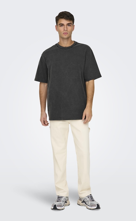 Immagine prodotto Only & Sons Onsdistress Rlx Ss Tee Noos (L)